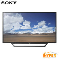 تلویزیون ال ای دی سونی 32W600D