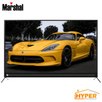 تلویزیون ال ای دی هوشمند مارشال ME-5062