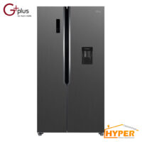 ساید بای ساید جی پلاس GSS-L7515BS