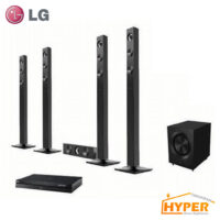سینما خانگی ال جی LH950HTS