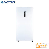 فریزر ایستکول TM-999-95 سفید 9 فوت