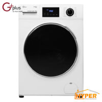 ماشین لباسشویی جی پلاس GWM-K8340W