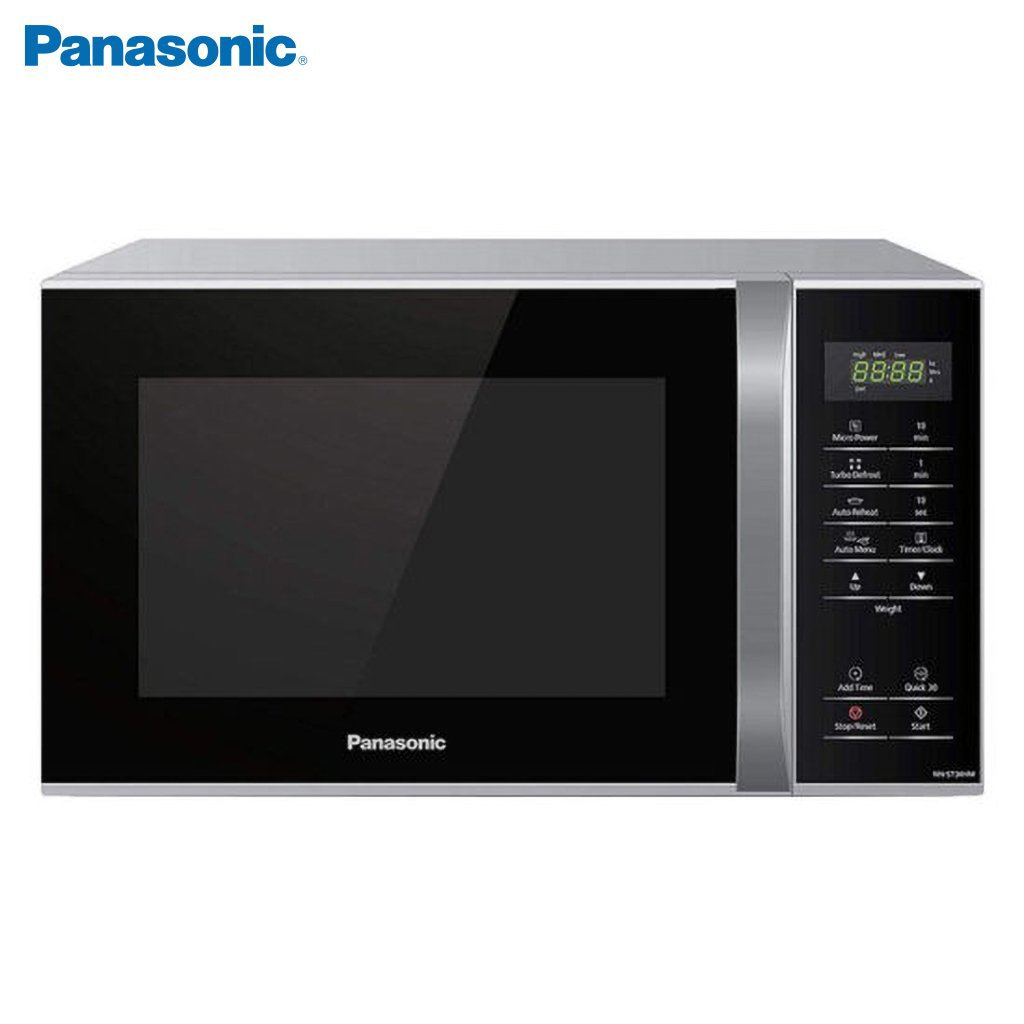 مایکروفر پاناسونیک NN-ST34HM
