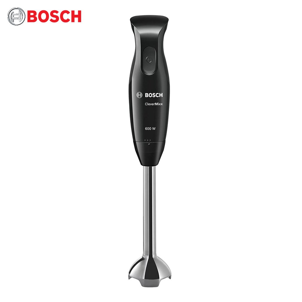 گوشتکوب برقی بوش MSM2610BGB مشکی