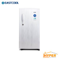 یخچال ایستکول TM-638-150 سفید هیرلاین 9 فوت