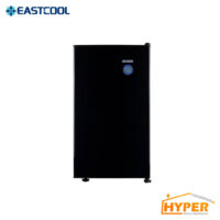 یخچال ایستکول TM-642-80 مشکی 5 فوت