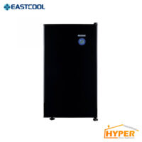 یخچال ایستکول TM-835-80 مشکی 5 فوت