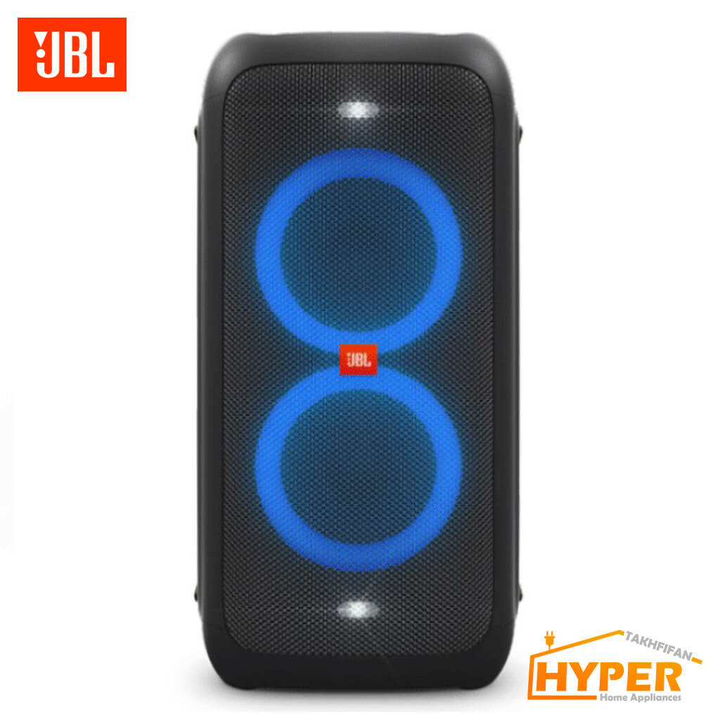 اسپیکر جی بی ال PARTY BOX 100