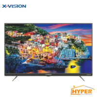 تلویزیون ال ای دی ایکس ویژن 43XT755