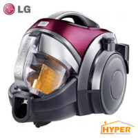 جاروبرقی ال جی VB-8320HPL