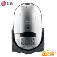 جاروبرقی ال جی VN-2822HWH