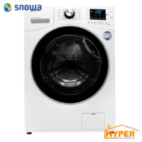 ماشین لباسشویی اسنوا SWM-84526