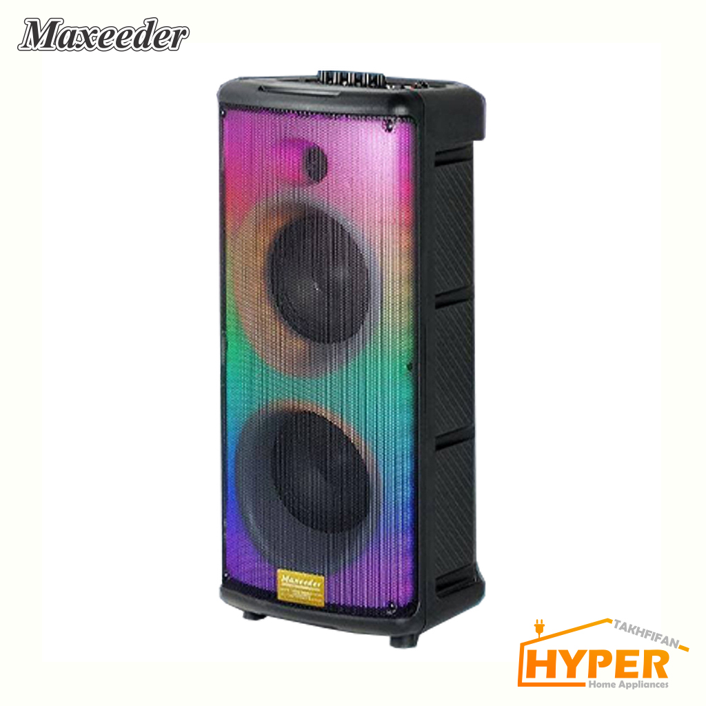 اسپیکر مکسیدر CN602