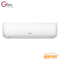 کولر گازی 24000 جی پلاس Gplus GAC-HF24MN1