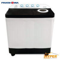 ماشین لباسشویی دوقلو پاکشوما Pakshoma PWN - 1565 AJ