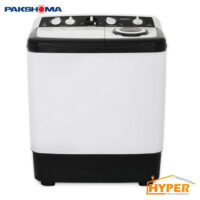 لباسشویی دوقلو پاکشوما Pakshoma PWT-7044 KJ