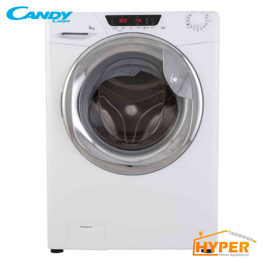 ماشین لباسشویی کندی Candy GVS-1449TH3R