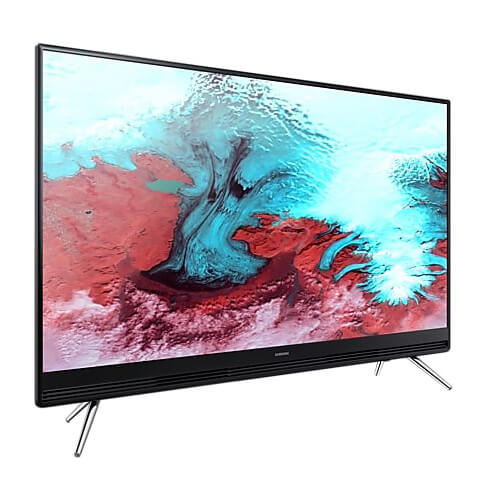 تلویزیون هوشمند 43 اینچ سامسونگ مدل K5890