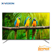 تلویزیون ال ای دی ایکس ویژن 50XCU675