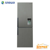 یخچال فریزر اسنوا SN4-0253TI