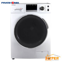 ماشین لباسشویی پاکشوما TFB-96406 WT