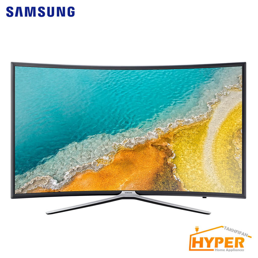 تلویزیون ال ای دی سامسونگ 49K6965