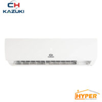 کولر گازی کازوکی IAC-12CH/XA/AA