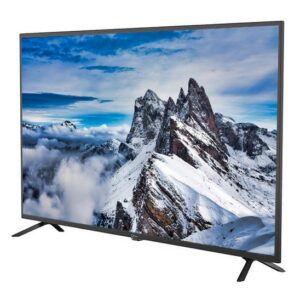 تلویزیون ال ای دی سام مدل UA50CU7700CC