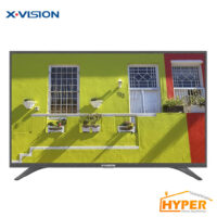 تلویزیون ال ای دی ایکس ویژن 32XT770