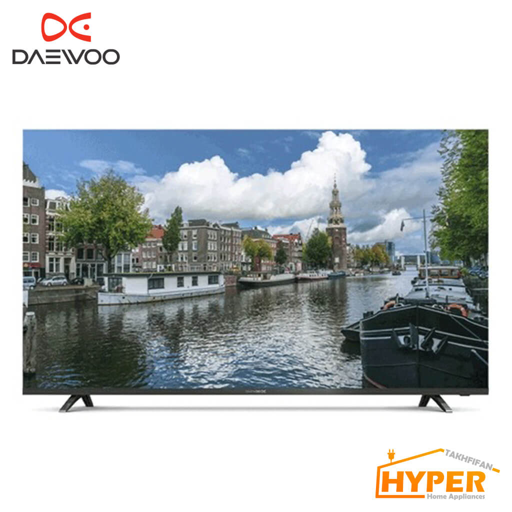 تلویزیون ال ای دی دوو DSL-55S7000EU