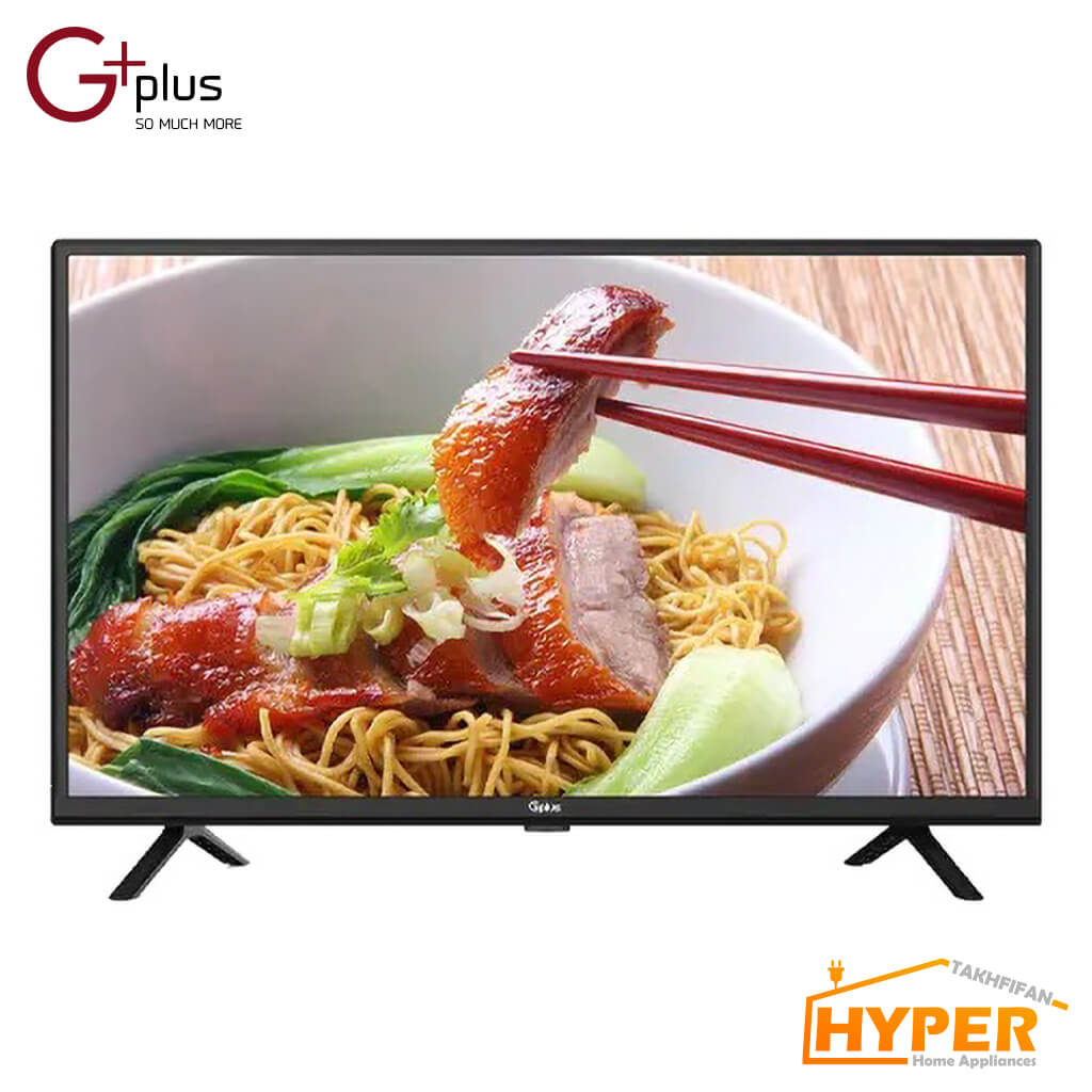 تلویزیون ال ای دی جی پلاس GTV-32PD416N