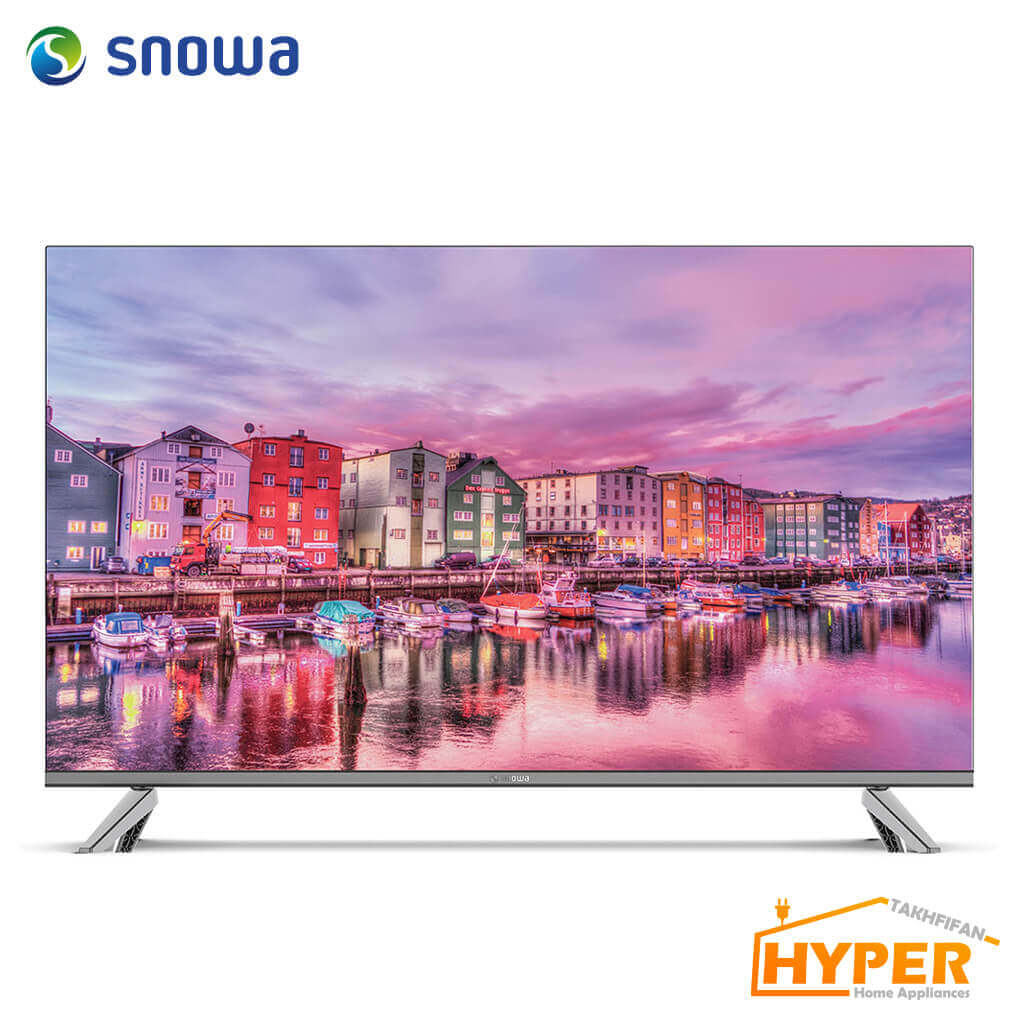 تلویزیون ال ای دی اسنوا SSD-55SA630U