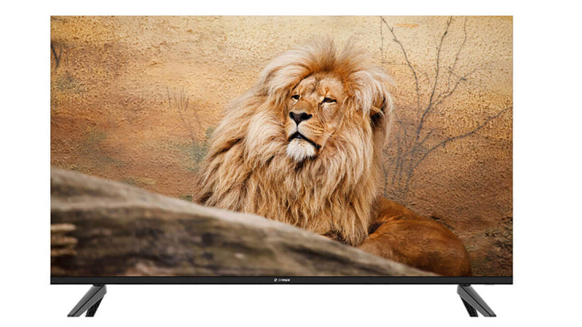 Snowa SSD-55SK14100U