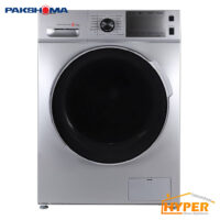 ماشین لباسشویی پاکشوما TFB-86403 ST