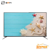 تلویزیون ال ای دی سام UA50T5800TH سایز 50 اینچ