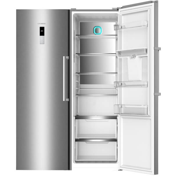 XVision TDR625-TDF625 AS