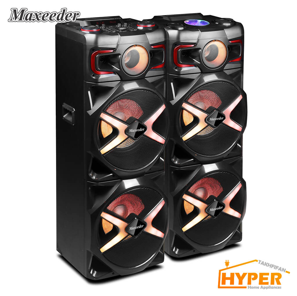 اسپیکر مکسیدر AL-229