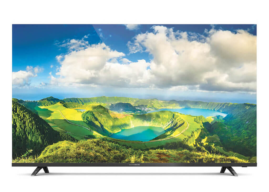 Daewoo DSL-65S8000EU