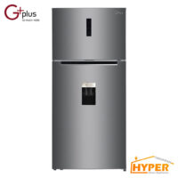 یخچال فریزر جی پلاس GRF-M5317S