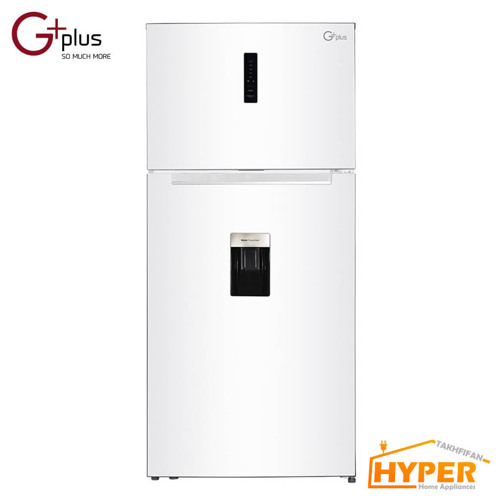 یخچال فریزر جی پلاس GRF-M5317W