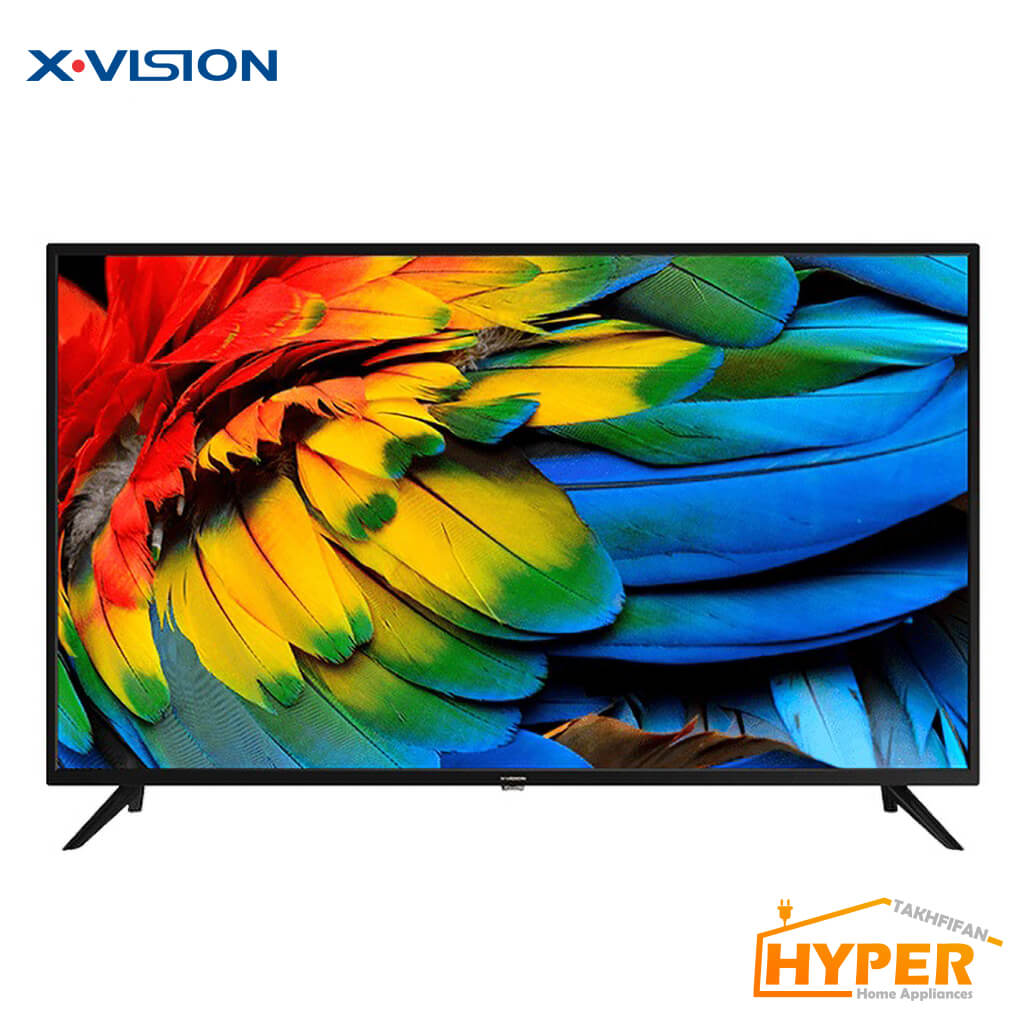 تلویزیون ال ای دی ایکس ویژن 43XK590