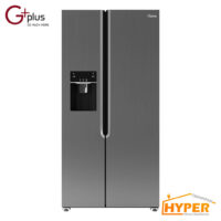 ساید بای ساید جی پلاس GSS-M7622S