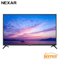 تلویزیون ال ای دی نکسار NTV-H43B214N