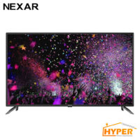 تلویزیون ال ای دی نکسار NTV-H50B216N