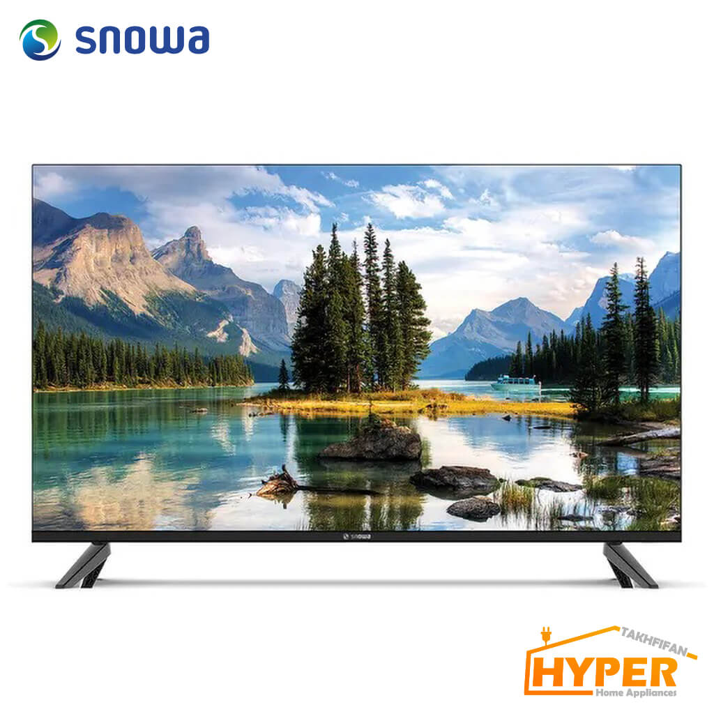 تلویزیون ال ای دی اسنوا SSD-55SK14200U