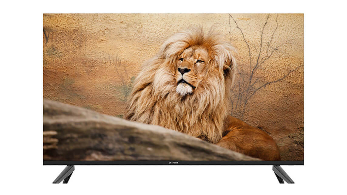 Snowa SSD-55SK14200U