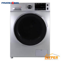 ماشین لباسشویی پاکشوما TFB-76401 ST