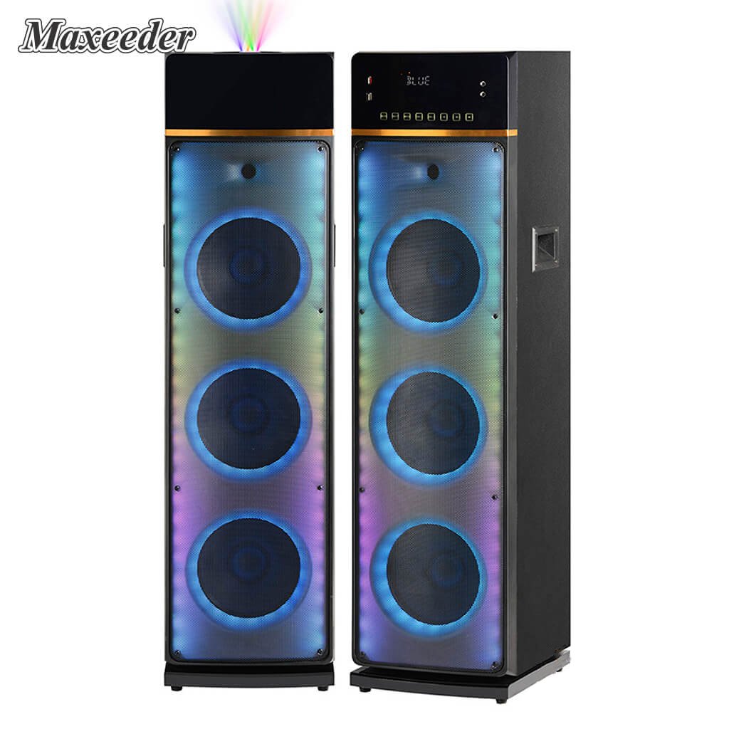 اسپيكر مکسیدر CN624