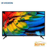 تلویزیون ال ای دی ایکس ویژن 43XK591