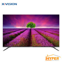 تلویزیون ال ای دی ایکس ویژن 50XCU695